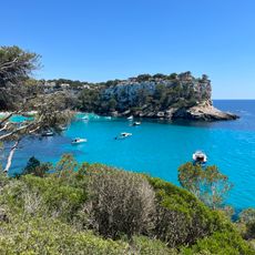 Cala Galdana