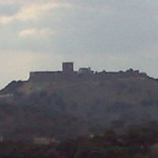 Castle of Noudar