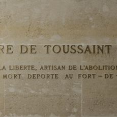 Memorial, commemorative plaque