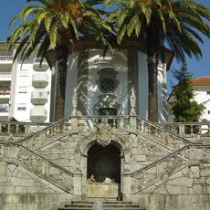 Capela das Carrancas