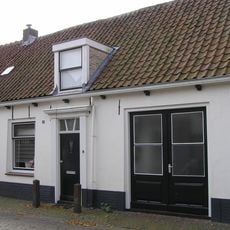 Jachthuisstraat 4, Kloetinge