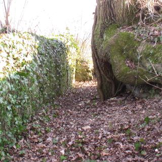 Ancient Roman sites in Les Andelys