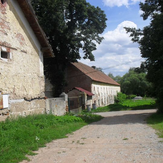 Radíkovice