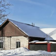 Жилой дом (Гусь-Хрустальный)