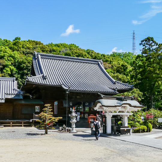 Konsen-ji