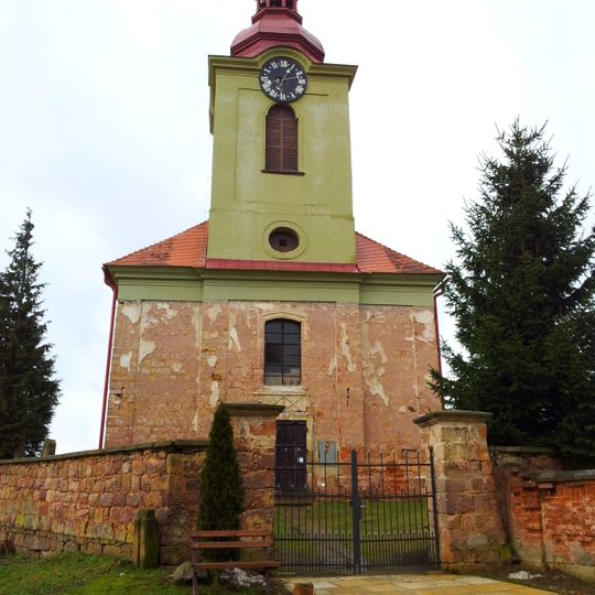 Church of Saint Mary Magdalene