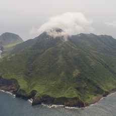 Île de la Montagne Tortue