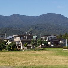 Samegao Castle