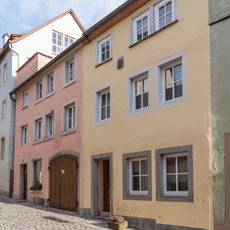 Alter Keller 9 und 11 (Rothenburg ob der Tauber)