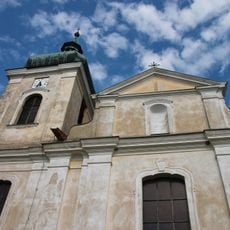 Church of Saint Mary Magdalene