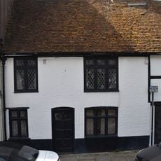 128, All Saints Street