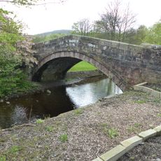 Dunsop Bridge