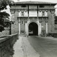 Porta Santa Croce