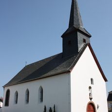 Heilige Dreifaltigkeit