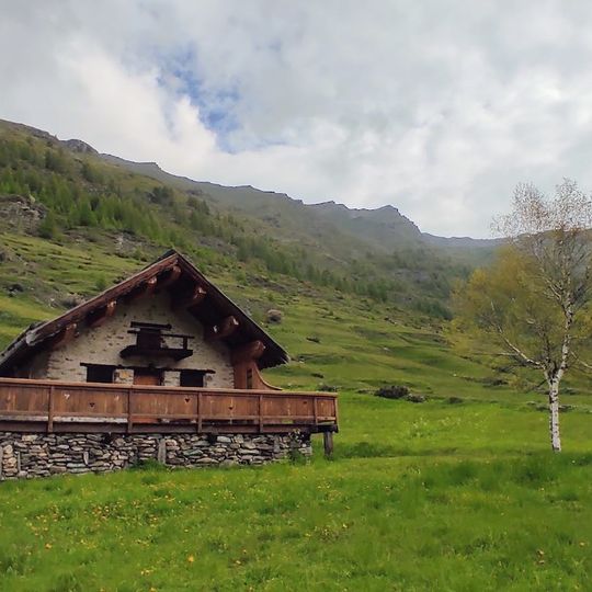 Camping Municipal de Valpréveyre