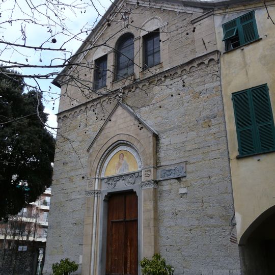 San Giovanni di Quarto