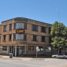 Joe Knight Building