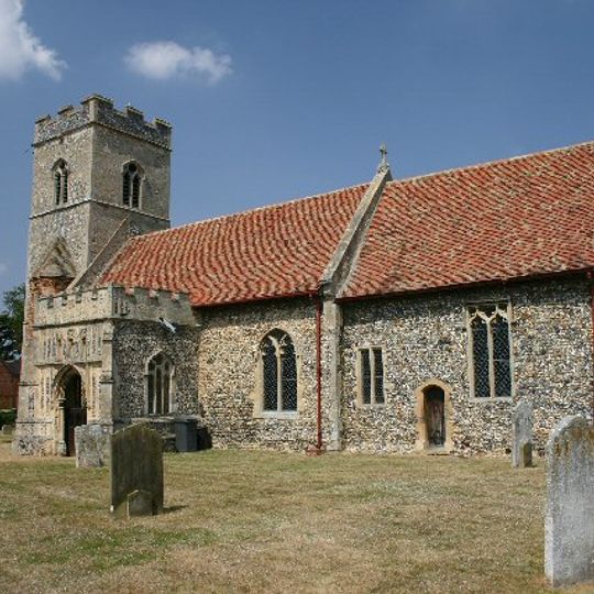 Church of All Saints