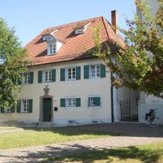 Pfarrhaus