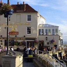 Still And West Country House