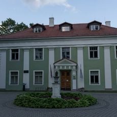 Alūksnes Vecā pils