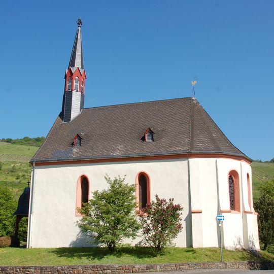 Kreuzkapelle