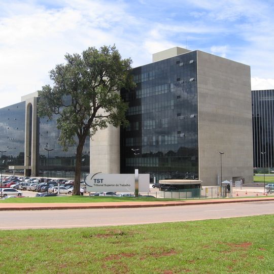 Superior Labor Court