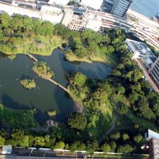 Shibarikyū-Park