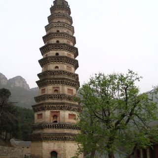 Pagoda Pizhi