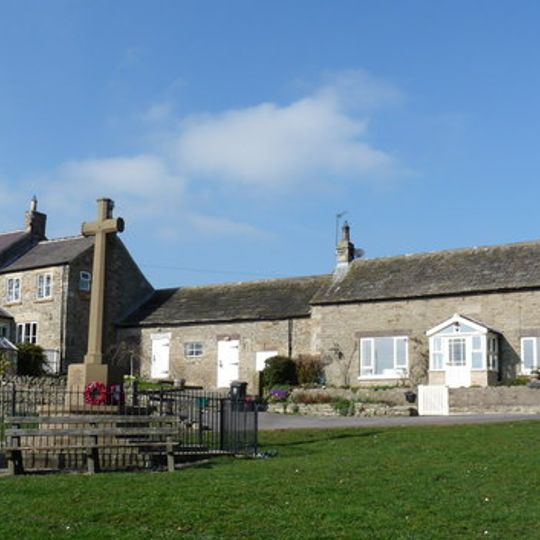 Thornley War Memorial