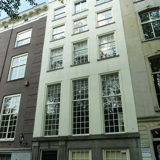 Herengracht 501, Amsterdam