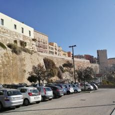 Bastione del Balice