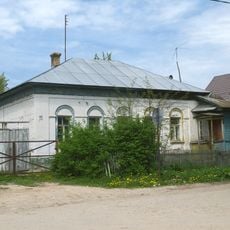 Жилой дом (Рябушки (в составе МО ГП Боровск))