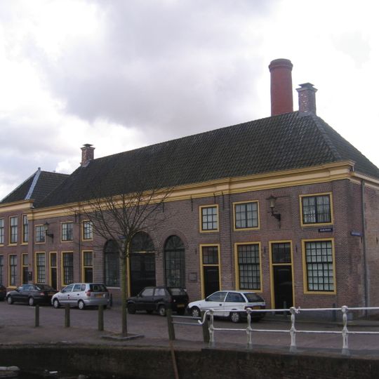 Schelphoek 2, Alkmaar