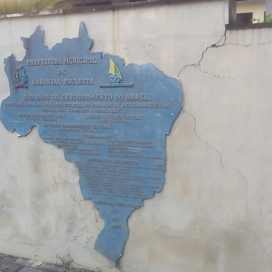 500 Anos do Descobrimento do Brasil