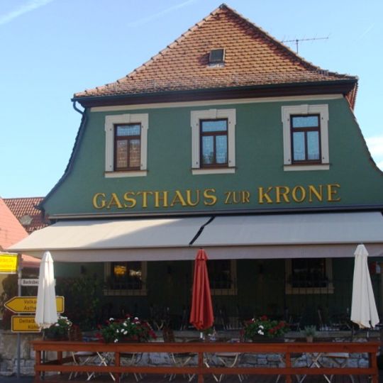 Gasthaus