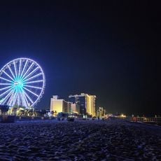 Myrtle Beach Boardwalk