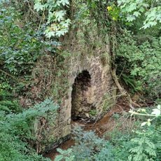 Molí de Vilablareix