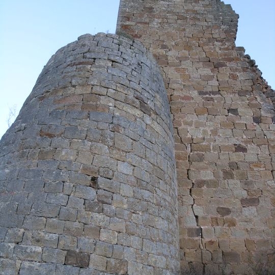 Torre de Ruerrero