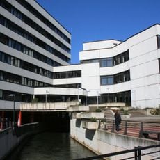 Amtsgericht Siegburg