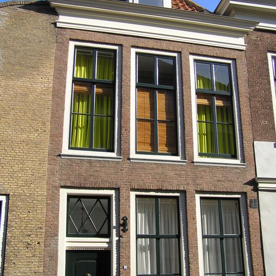 Meelstraat 30, Zierikzee