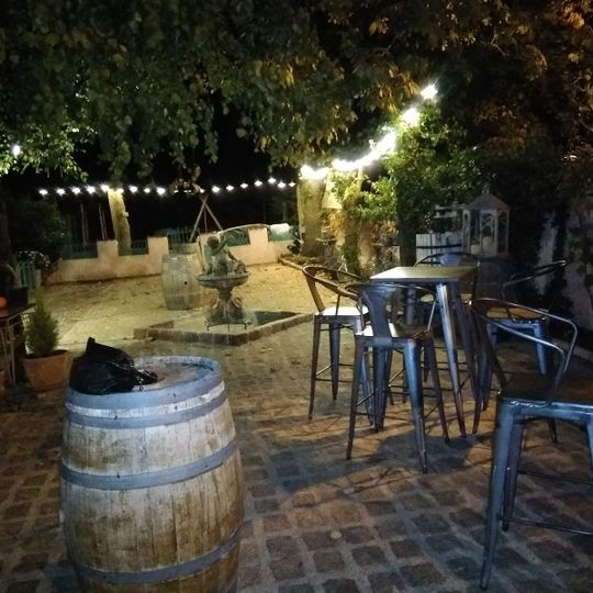 Restaurant du Martin-Pêcheur