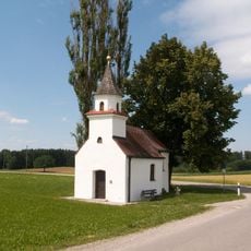 Maria Einsiedeln (Dettenschwang Obb)