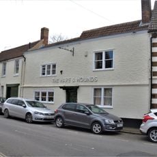 The Hare And Hounds Inn