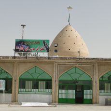 Imamzadeh Fazl (Jahrom)