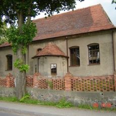 Kościół Niepokalanego Poczęcia Najświętszej Maryi Panny w Serocku