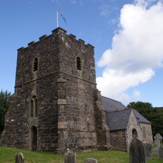 Church of St Andrew