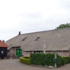 Jan Lubbertsland 2, Staphorst
