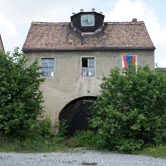 Rittergut Sollschwitz