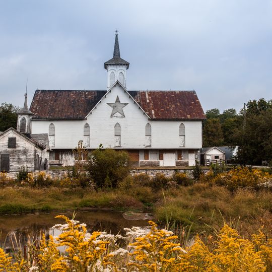 Lower Swatara Township